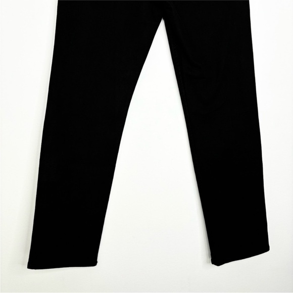 Mother The Tomcat Ankle Lasting Impression Black Size 26 New - Picture 9 of 15